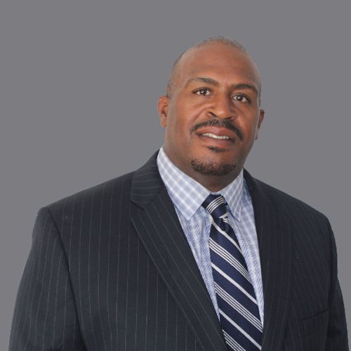 Wally Williams - Motivational Sports Speaker